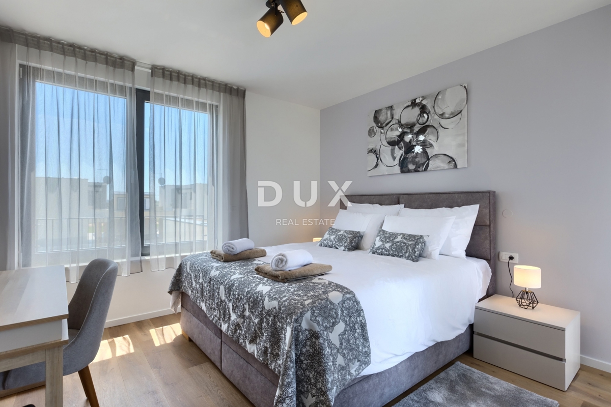 ISTRIA, VERTENIGLA - Villa di design - una combinazione di comfort e lusso