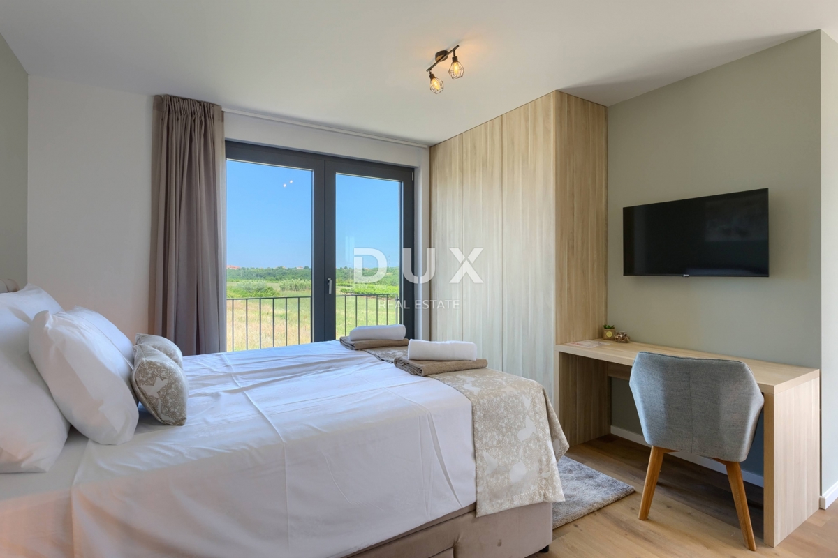 ISTRIA, VERTENIGLA - Villa di design - una combinazione di comfort e lusso