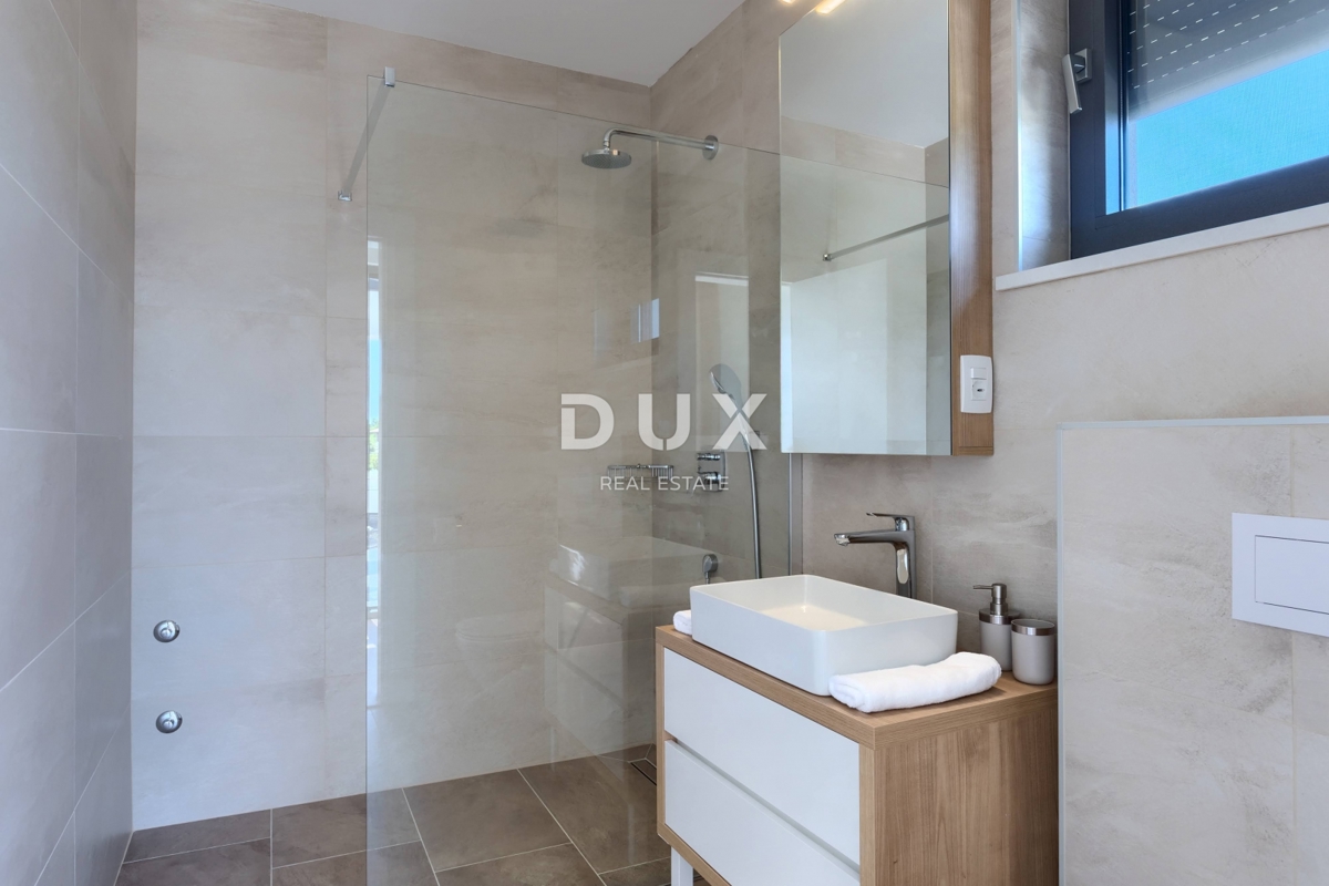 ISTRIA, VERTENIGLA - Villa di design - una combinazione di comfort e lusso