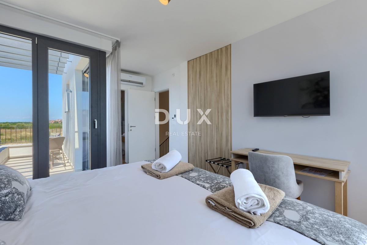 ISTRIA, VERTENIGLA - Villa di design - una combinazione di comfort e lusso