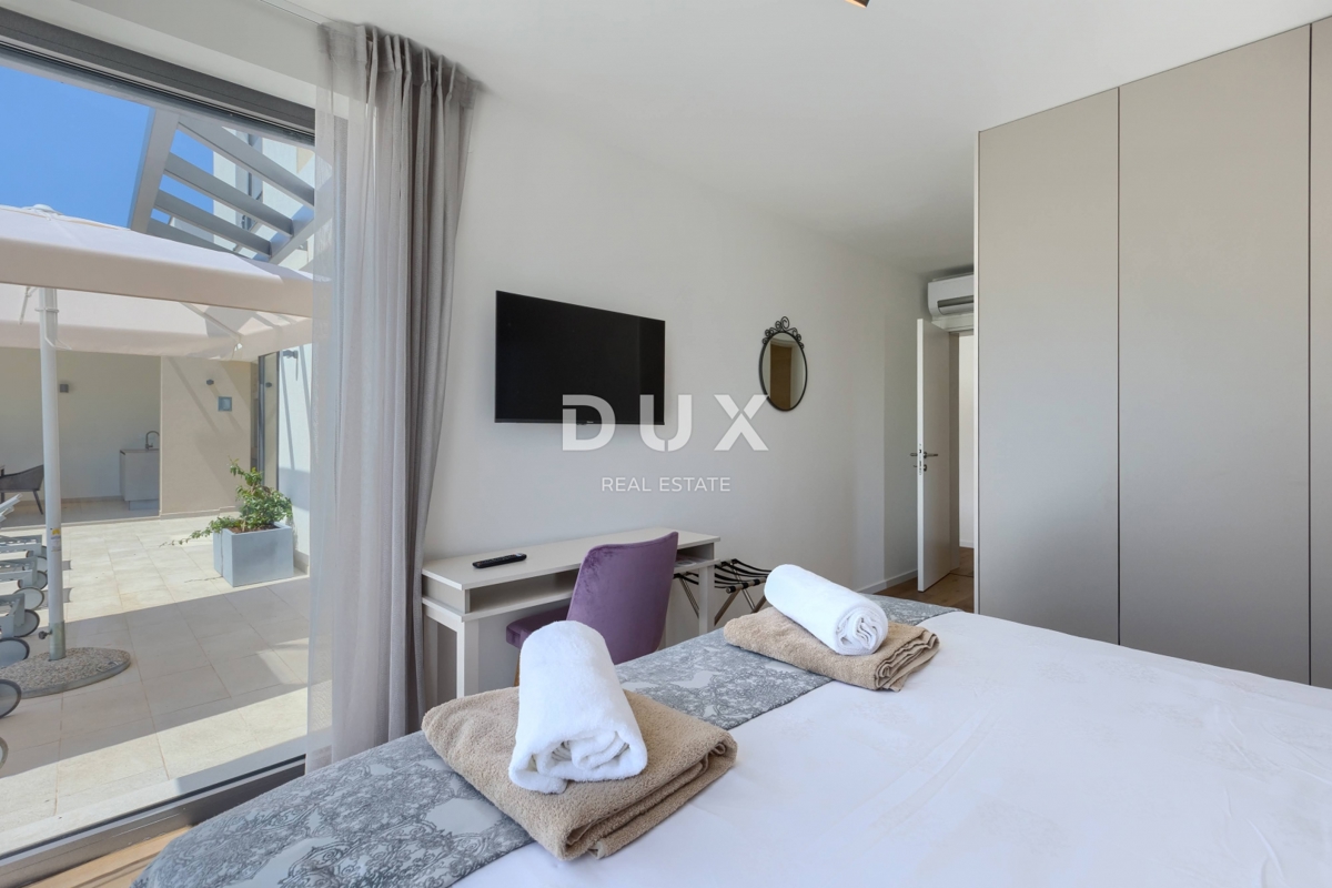 ISTRIA, VERTENIGLA - Villa di design - una combinazione di comfort e lusso