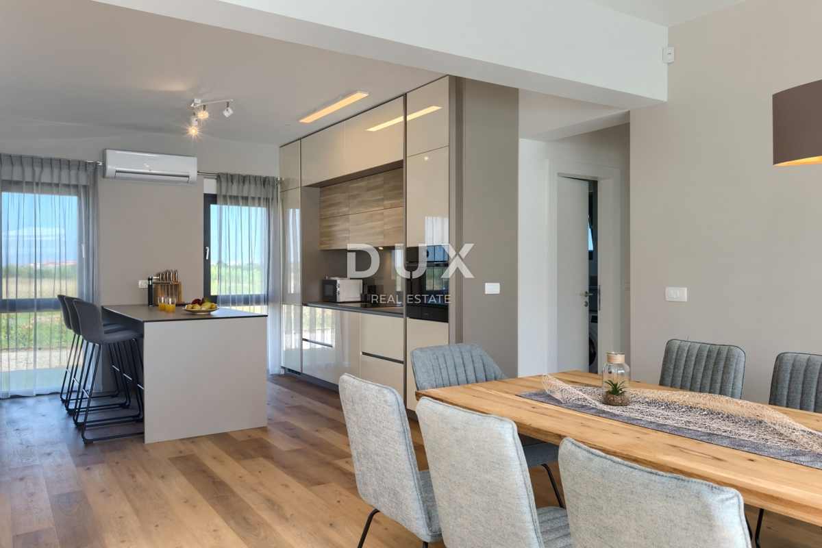 ISTRIA, VERTENIGLA - Villa di design - una combinazione di comfort e lusso