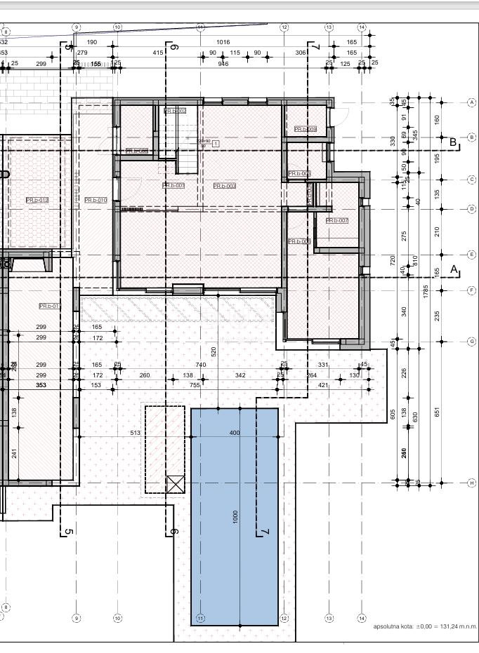 ISTRIA, VERTENIGLA - Villa di design - una combinazione di comfort e lusso