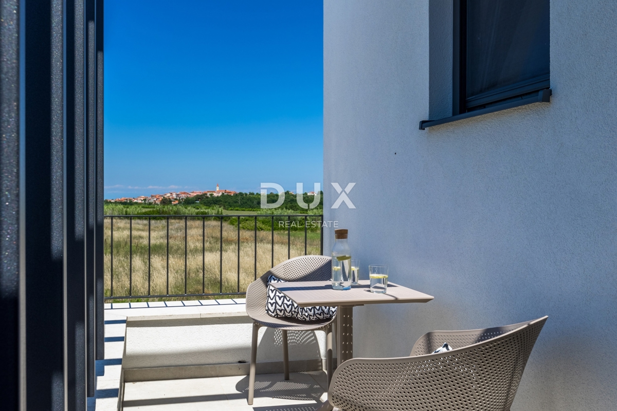 ISTRIA, VERTENIGLA - Villa di design - una combinazione di comfort e lusso