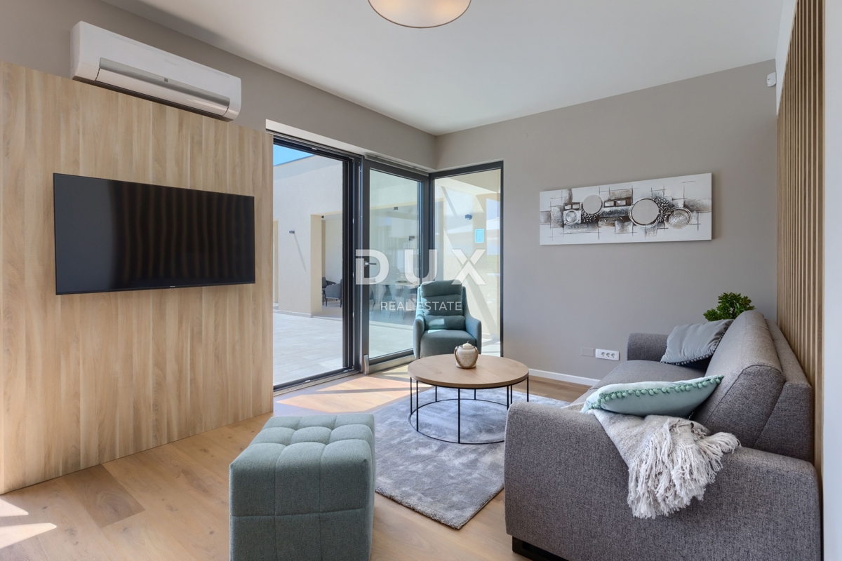 ISTRIA, VERTENIGLA - Villa di design - una combinazione di comfort e lusso