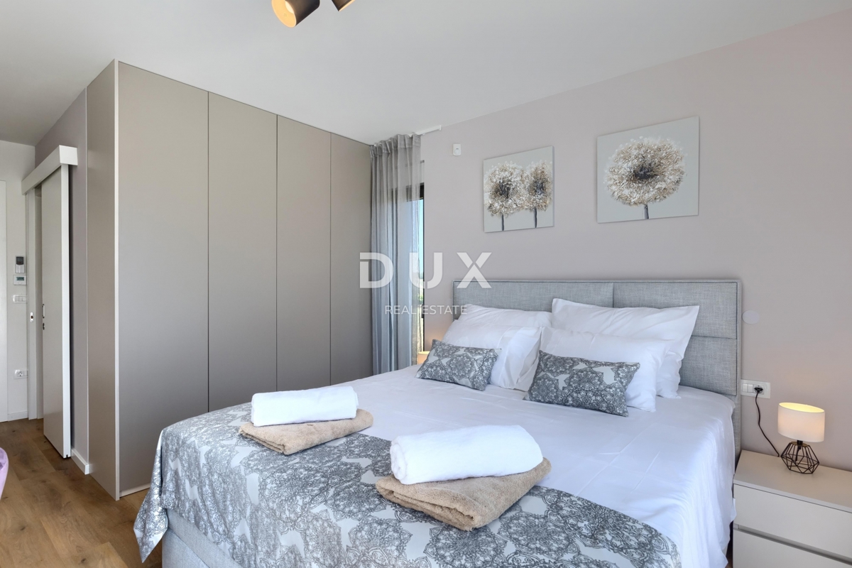 ISTRIA, VERTENIGLA - Villa di design - una combinazione di comfort e lusso