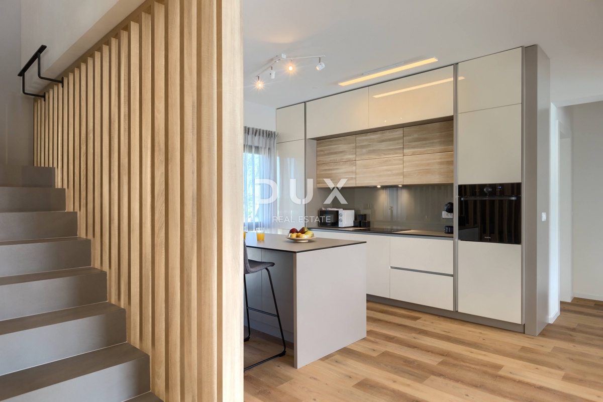 ISTRIA, VERTENIGLA - Villa di design - una combinazione di comfort e lusso