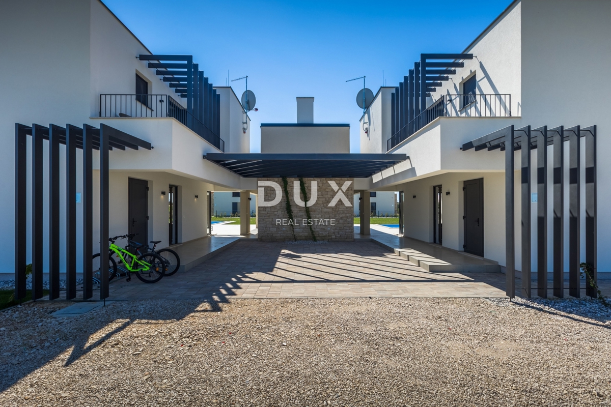 ISTRIA, VERTENIGLA - Villa di design - una combinazione di comfort e lusso