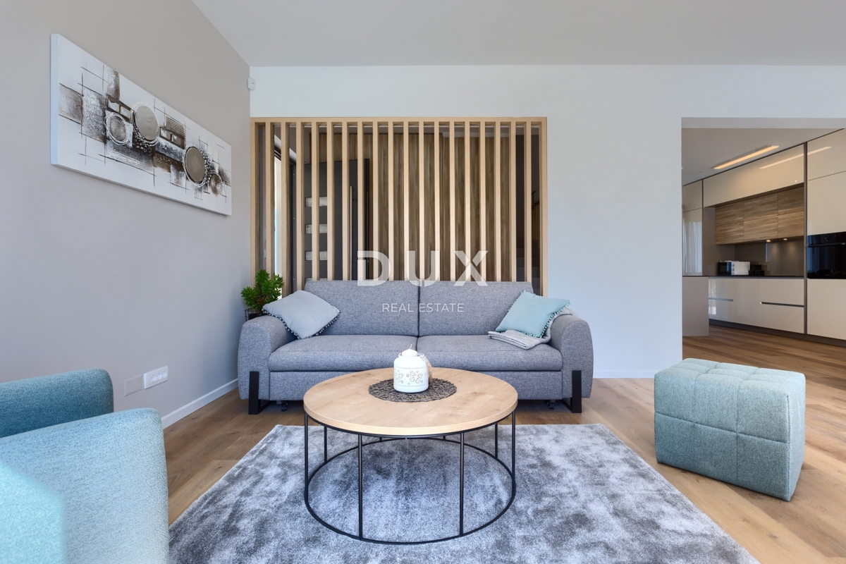 ISTRIA, VERTENIGLA - Villa di design - una combinazione di comfort e lusso