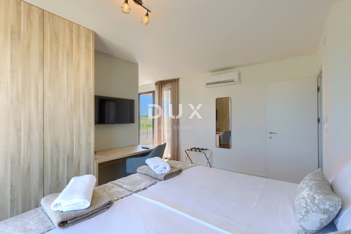 ISTRIA, VERTENIGLA - Villa di design - una combinazione di comfort e lusso