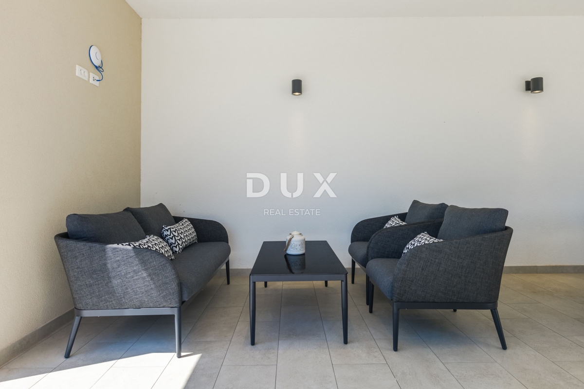 ISTRIA, VERTENIGLA - Villa di design - una combinazione di comfort e lusso