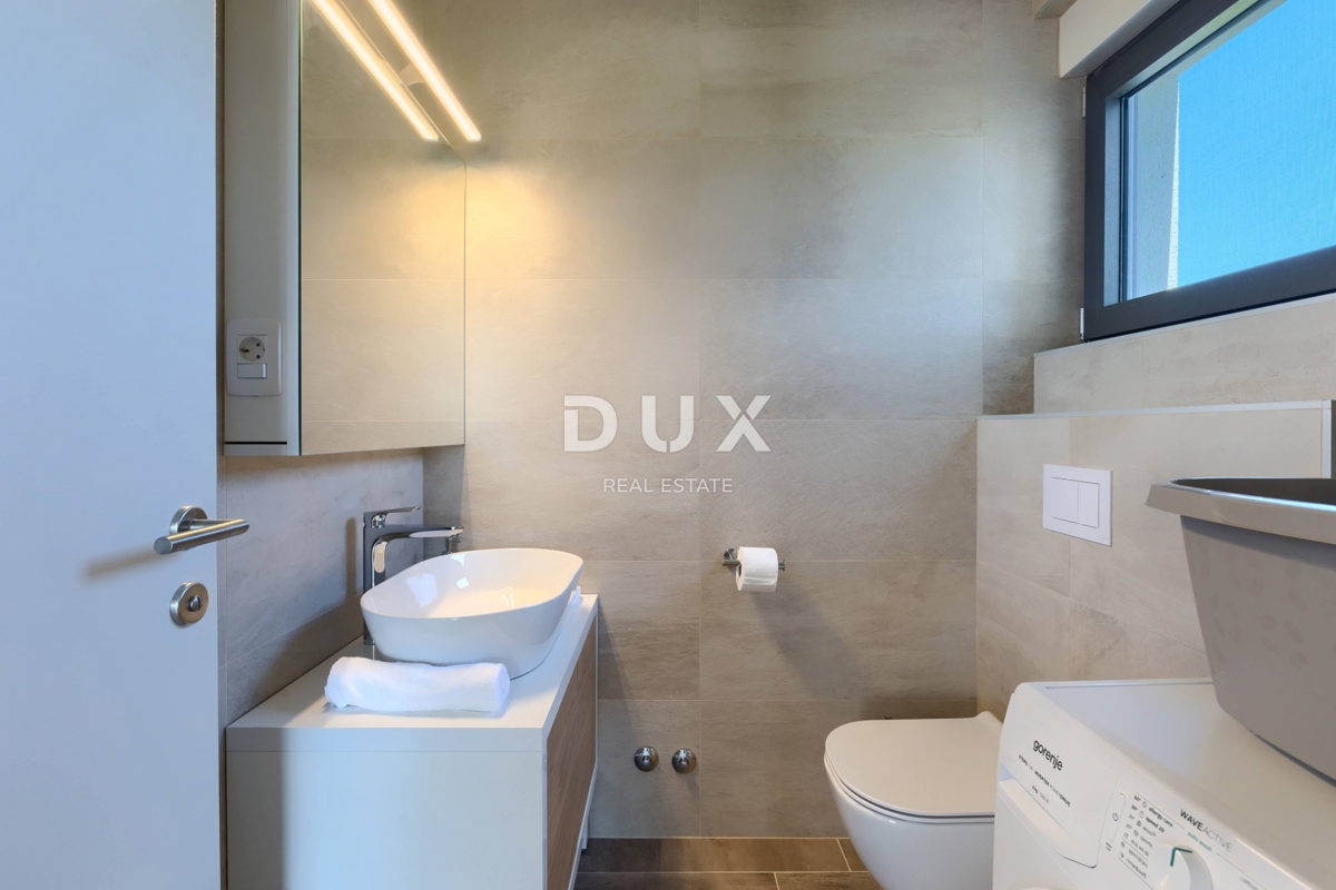 ISTRIA, VERTENIGLA - Villa di design - una combinazione di comfort e lusso