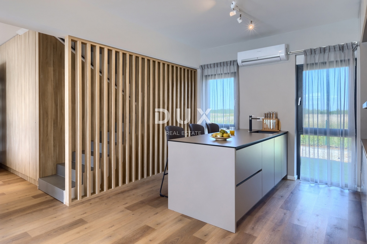 ISTRIA, VERTENIGLA - Villa di design - una combinazione di comfort e lusso