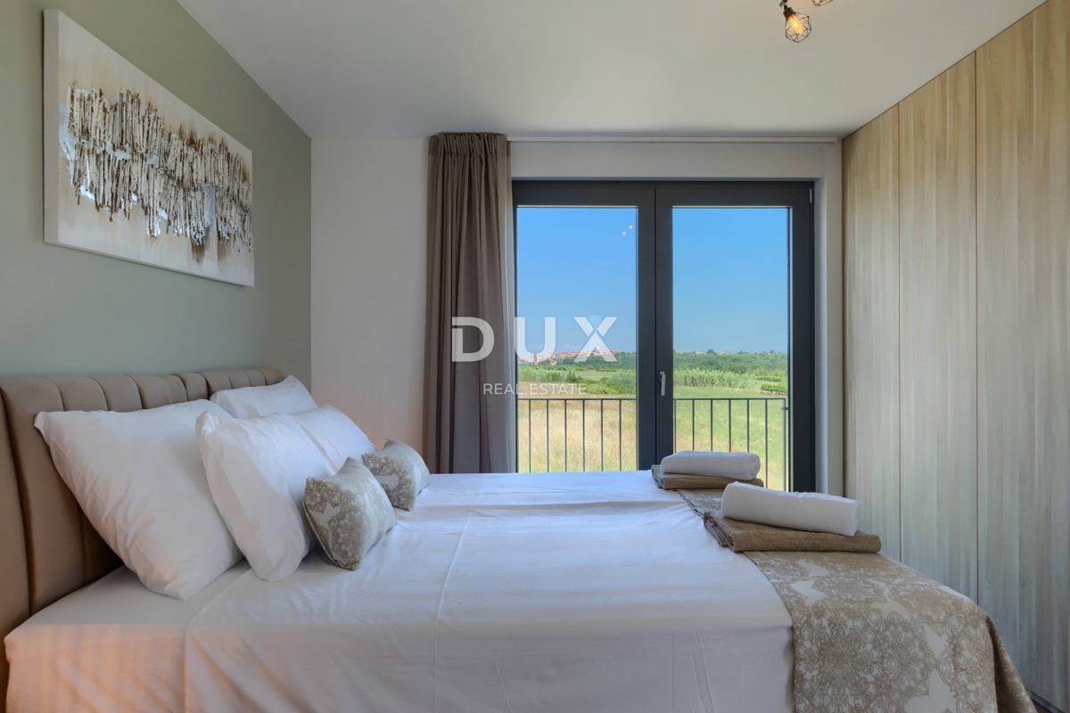 ISTRIA, VERTENIGLA - Villa di design - una combinazione di comfort e lusso