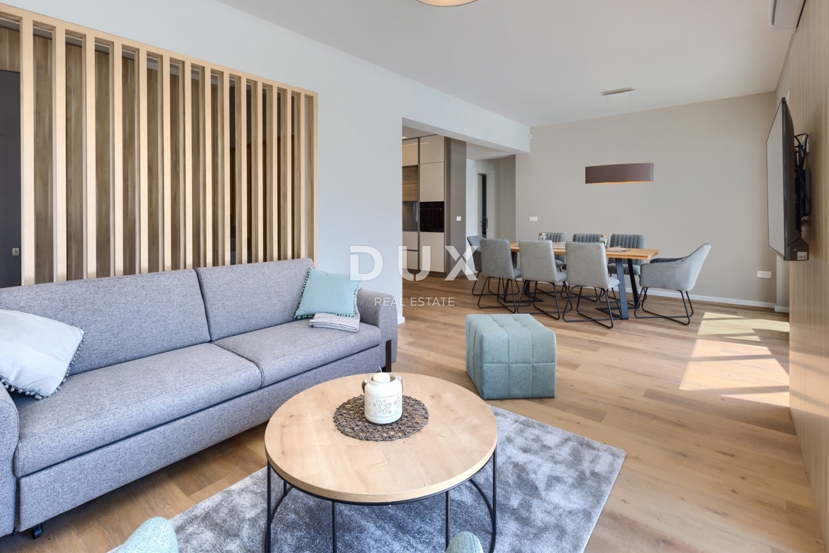 ISTRIA, VERTENIGLA - Villa di design - una combinazione di comfort e lusso