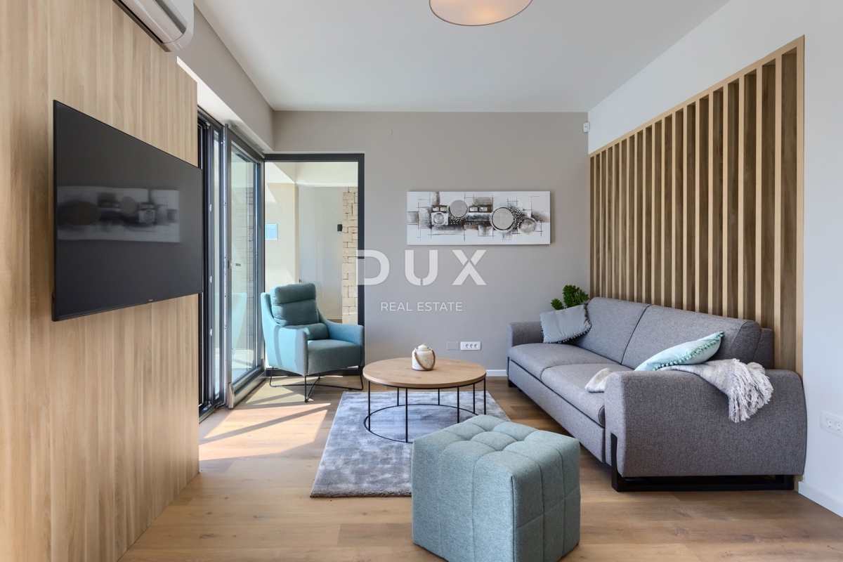 ISTRIA, VERTENIGLA - Villa di design - una combinazione di comfort e lusso