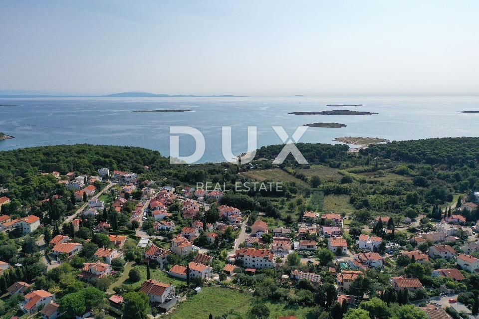 ISTRIA, PREMANTURA - Attico a 500 metri dal mare!