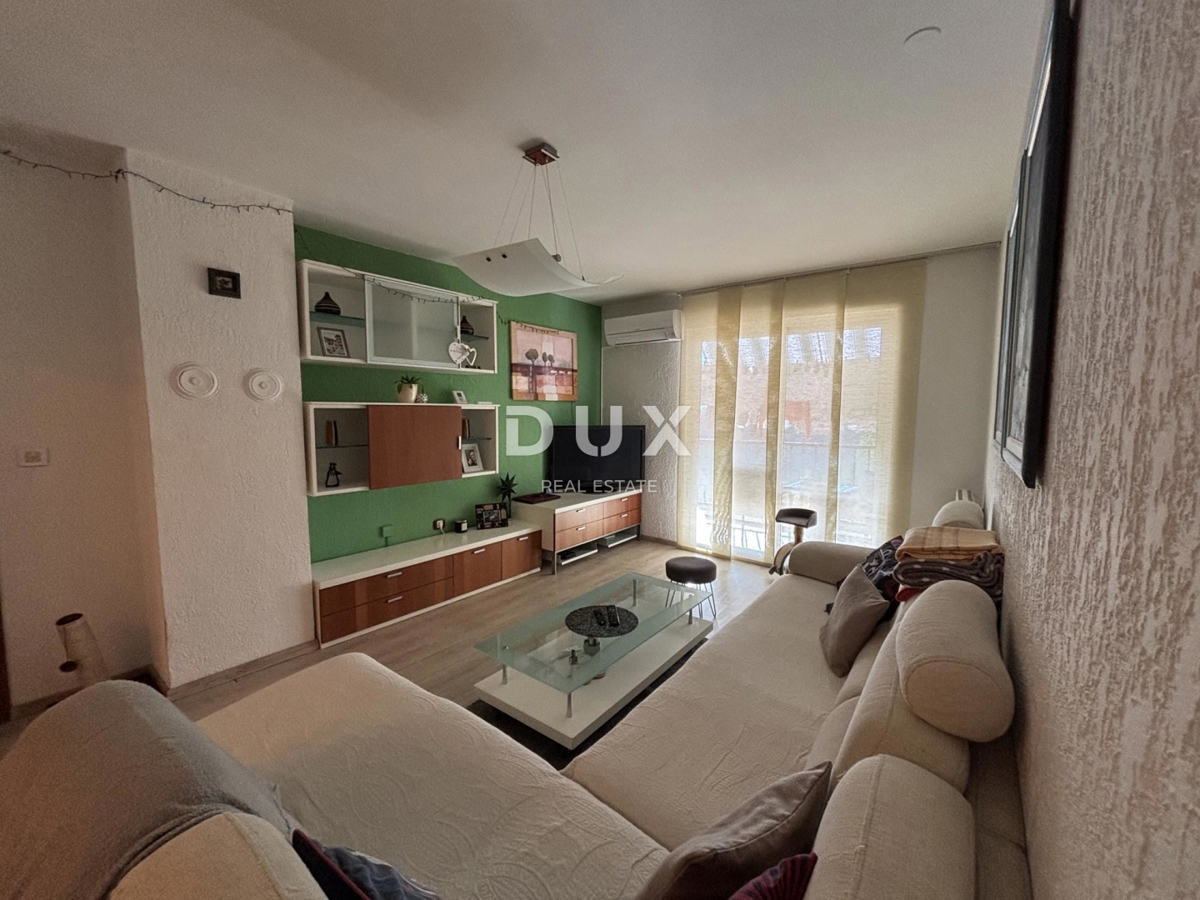 RIJEKA, ŠKURINJE - APPARTAMENTO 3 CAMERE DA LETTO + SOGGIORNO