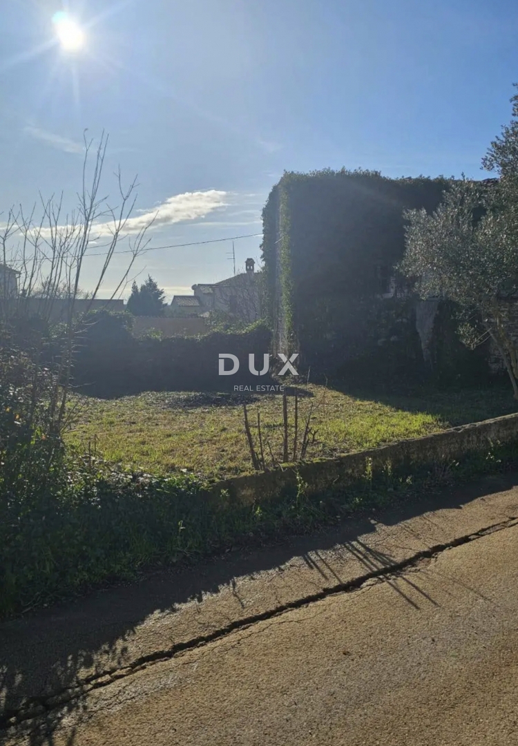 ISTRIA, JURŠIĆI - Casa in pietra da ristrutturare!