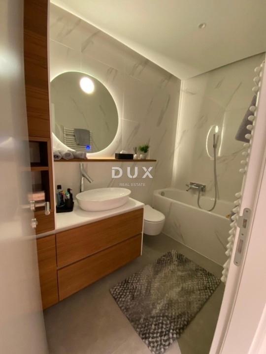 Appartamento Vrbani, Trešnjevka - Jug, 113m2