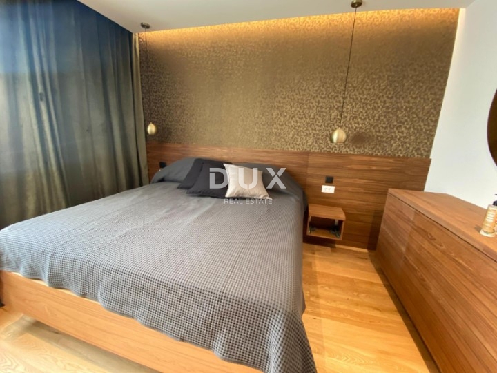 Appartamento Vrbani, Trešnjevka - Jug, 113m2