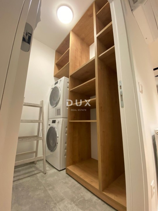 Appartamento Vrbani, Trešnjevka - Jug, 113m2