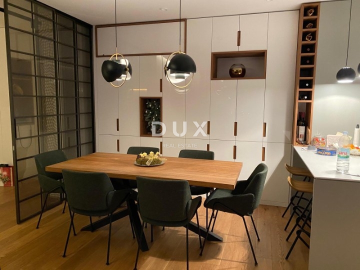 Appartamento Vrbani, Trešnjevka - Jug, 113m2