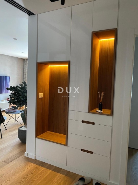 Appartamento Vrbani, Trešnjevka - Jug, 113m2