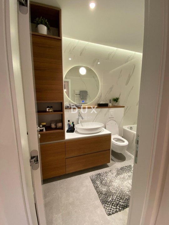 Appartamento Vrbani, Trešnjevka - Jug, 113m2