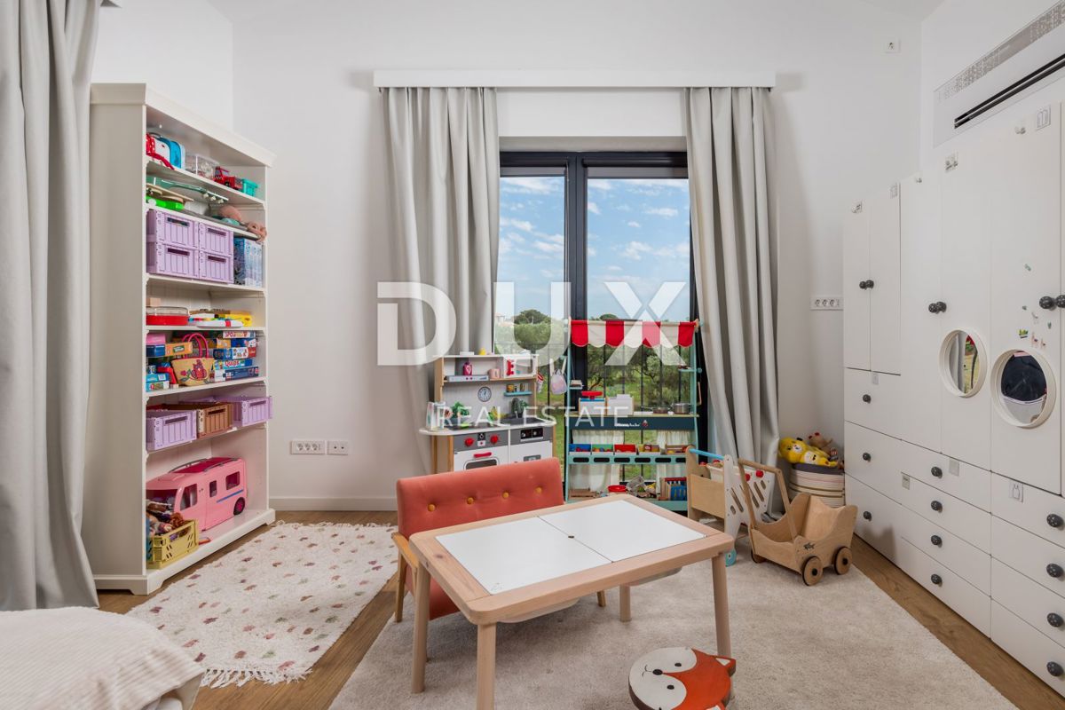 ISTRIA, PARENZO - Villa di lusso - posizione esclusiva, vista libera sul mare 