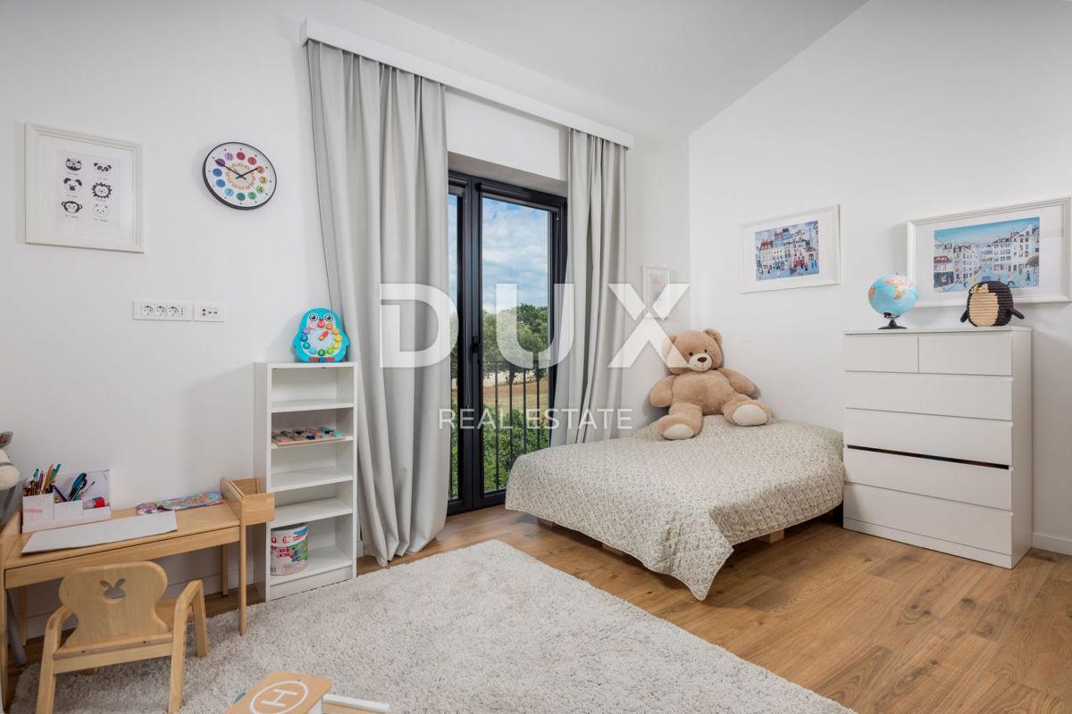 ISTRIA, PARENZO - Villa di lusso - posizione esclusiva, vista libera sul mare 