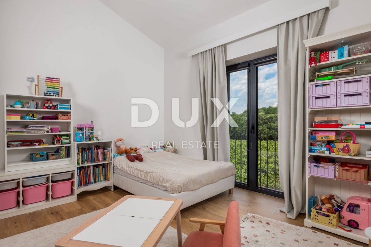 ISTRIA, PARENZO - Villa di lusso - posizione esclusiva, vista libera sul mare 