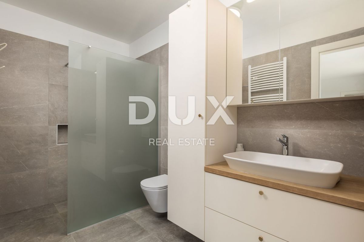 ISTRIA, PARENZO - Villa di lusso - posizione esclusiva, vista libera sul mare 