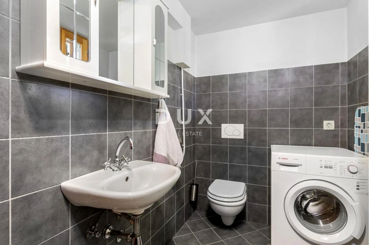 ISTRIA, LABIN - Casa in pietra con piscina