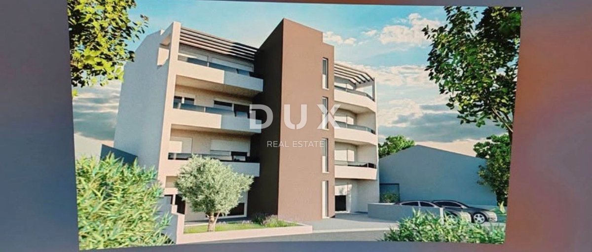 ISTRIA, LIŽNJAN - Appartamento con 1 camera da letto vicino al mare e terrazza!