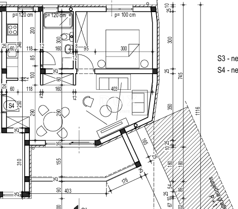 ISTRIA, LIŽNJAN - Appartamento con 1 camera da letto vicino al mare e terrazza!
