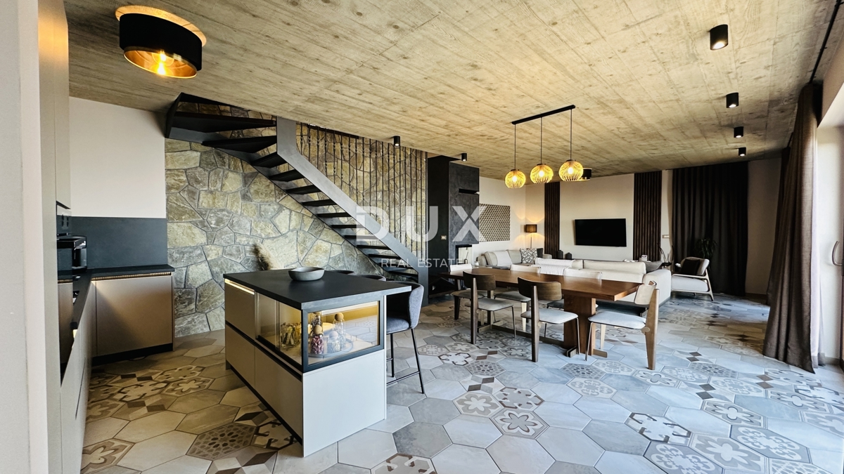 Casa Poljane, Opatija - Okolica, 250m2