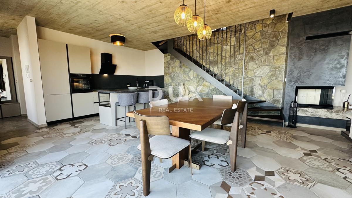 Casa Poljane, Opatija - Okolica, 250m2