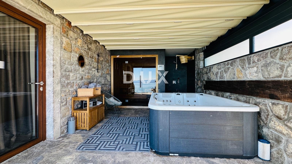 Casa Poljane, Opatija - Okolica, 250m2