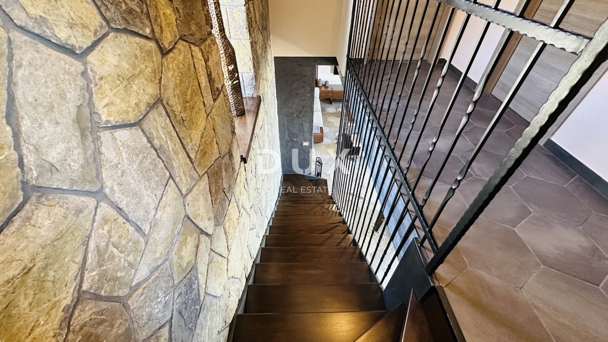 Casa Poljane, Opatija - Okolica, 250m2