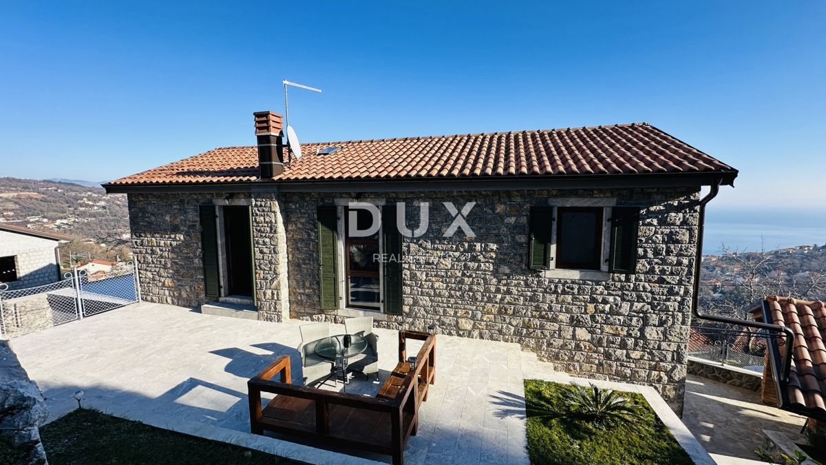 Casa Poljane, Opatija - Okolica, 250m2