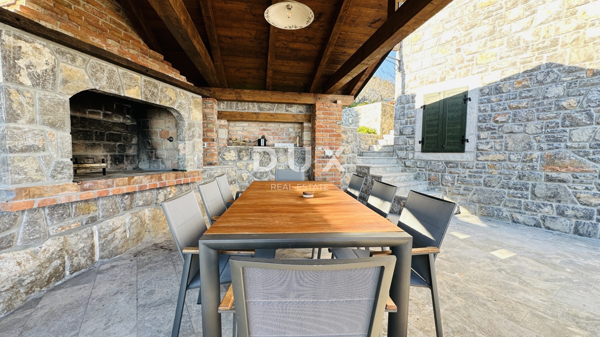 Casa Poljane, Opatija - Okolica, 250m2