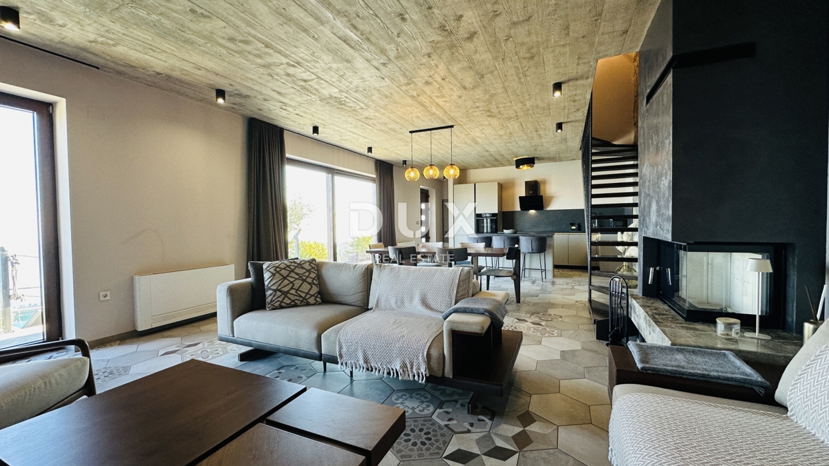 Casa Poljane, Opatija - Okolica, 250m2