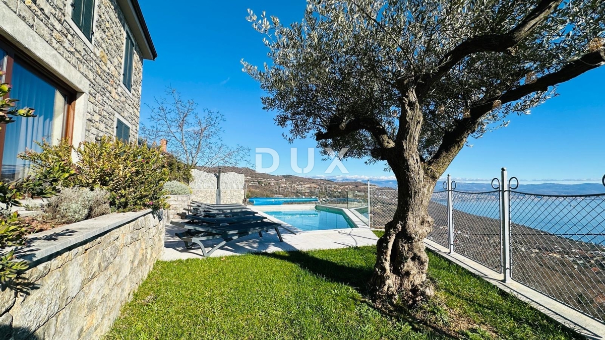 Casa Poljane, Opatija - Okolica, 250m2