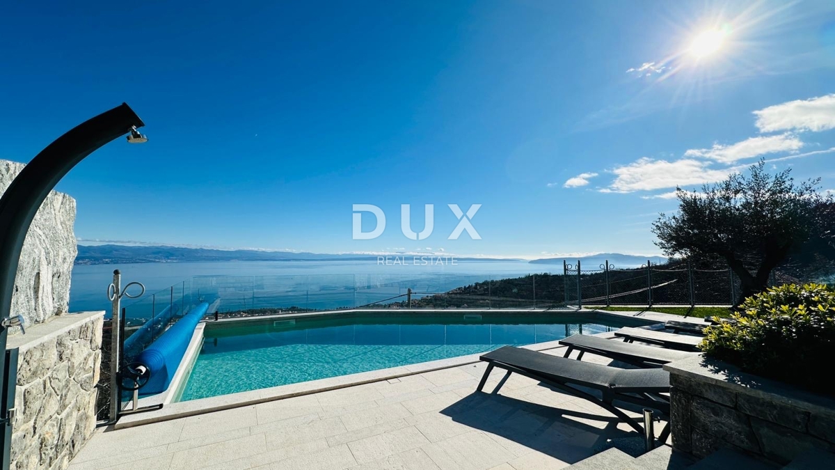 Casa Poljane, Opatija - Okolica, 250m2