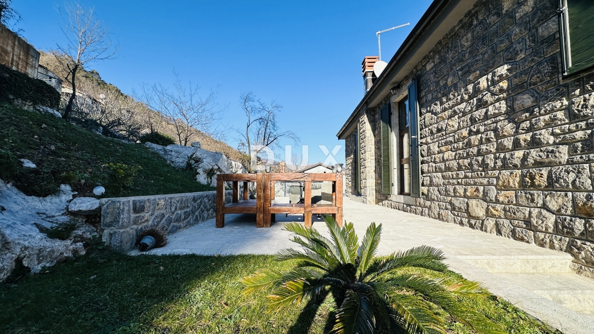Casa Poljane, Opatija - Okolica, 250m2