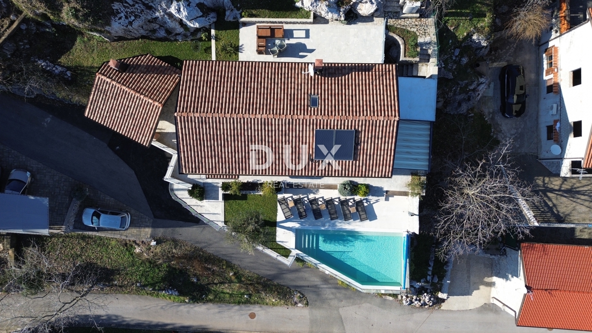 Casa Poljane, Opatija - Okolica, 250m2