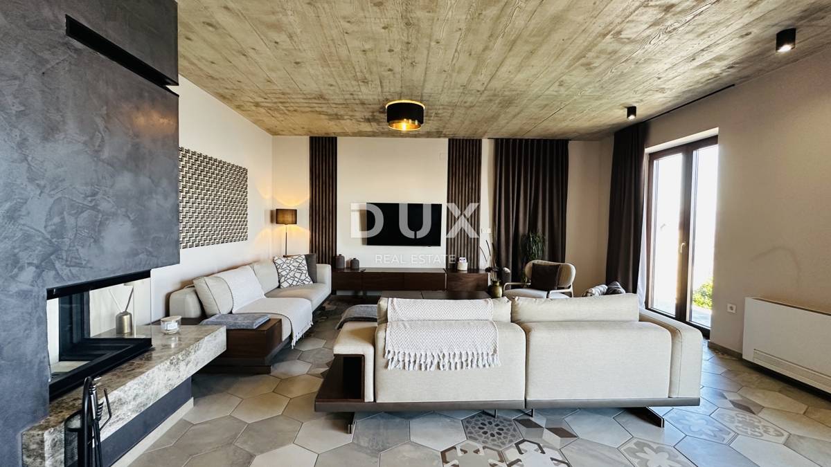 Casa Poljane, Opatija - Okolica, 250m2