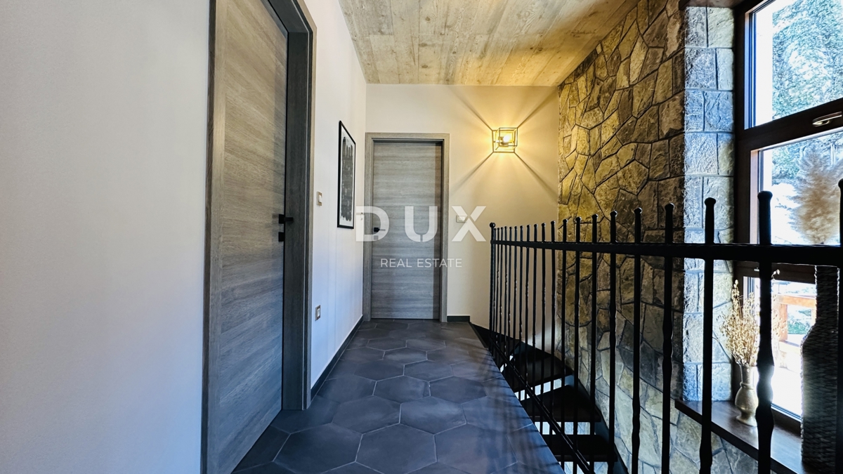 Casa Poljane, Opatija - Okolica, 250m2