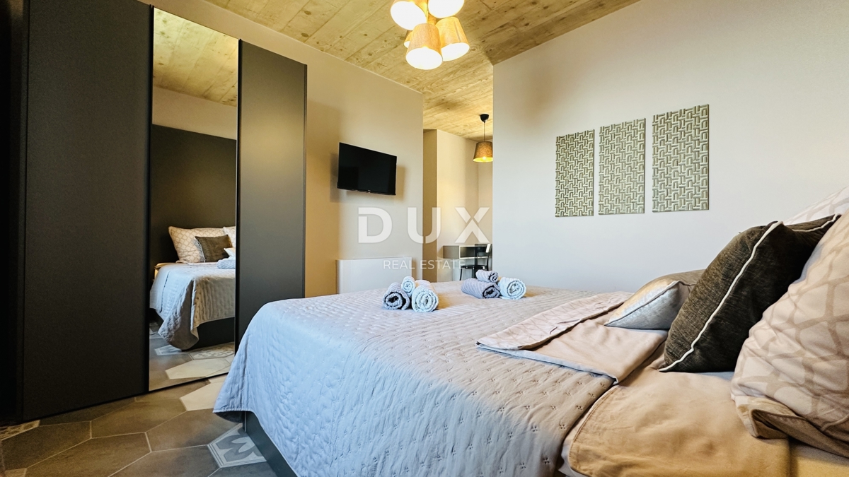 Casa Poljane, Opatija - Okolica, 250m2